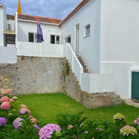 Casa Do Pisao - Cosy And Modern Two-Bedroom Townhouse Angra do Heroísmo Екстериор снимка