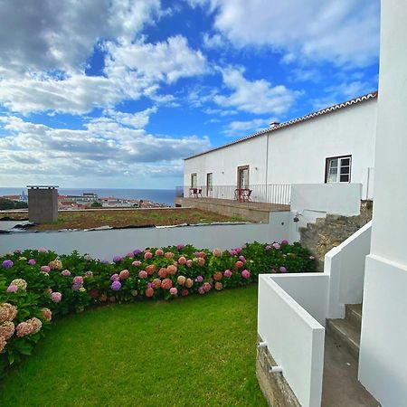 Casa Do Pisao - Cosy And Modern Two-Bedroom Townhouse Angra do Heroísmo Екстериор снимка