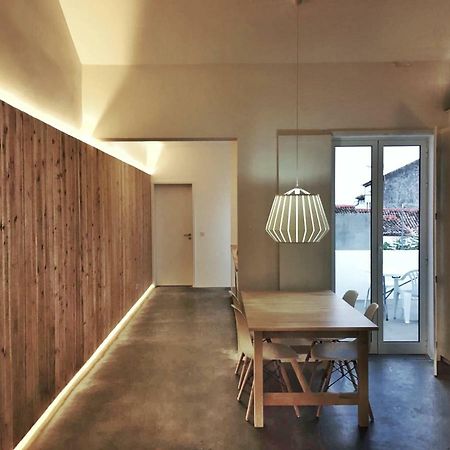 Casa Do Pisao - Cosy And Modern Two-Bedroom Townhouse Angra do Heroísmo Екстериор снимка