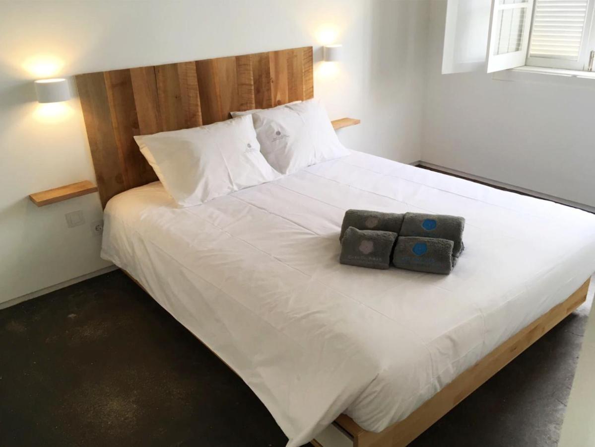 Casa Do Pisao - Cosy And Modern Two-Bedroom Townhouse Angra do Heroísmo Екстериор снимка