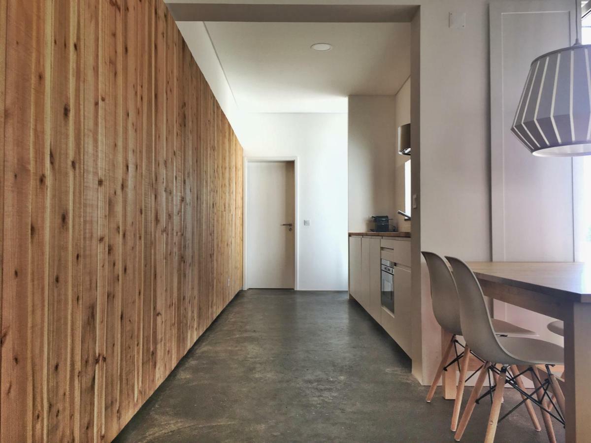 Casa Do Pisao - Cosy And Modern Two-Bedroom Townhouse Angra do Heroísmo Екстериор снимка