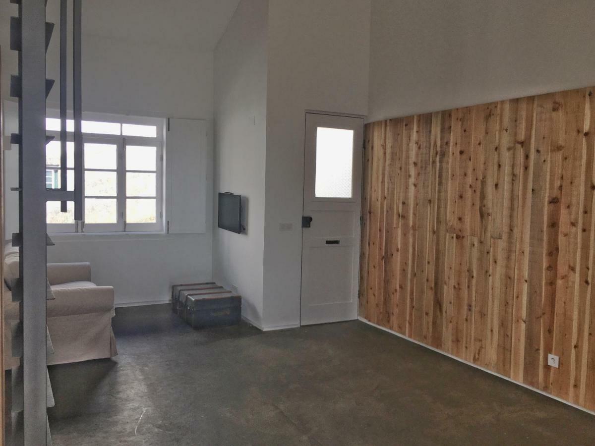 Casa Do Pisao - Cosy And Modern Two-Bedroom Townhouse Angra do Heroísmo Екстериор снимка