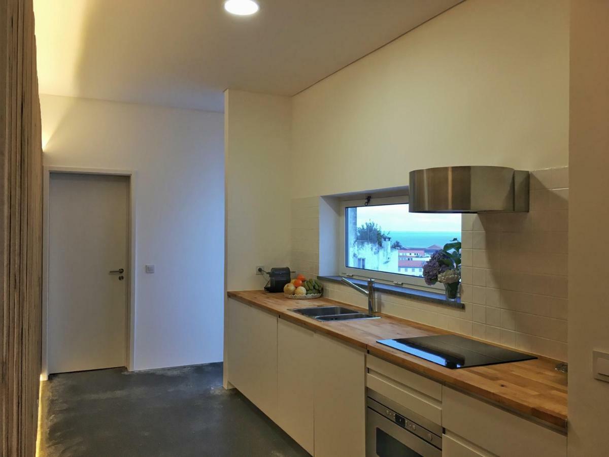 Casa Do Pisao - Cosy And Modern Two-Bedroom Townhouse Angra do Heroísmo Екстериор снимка