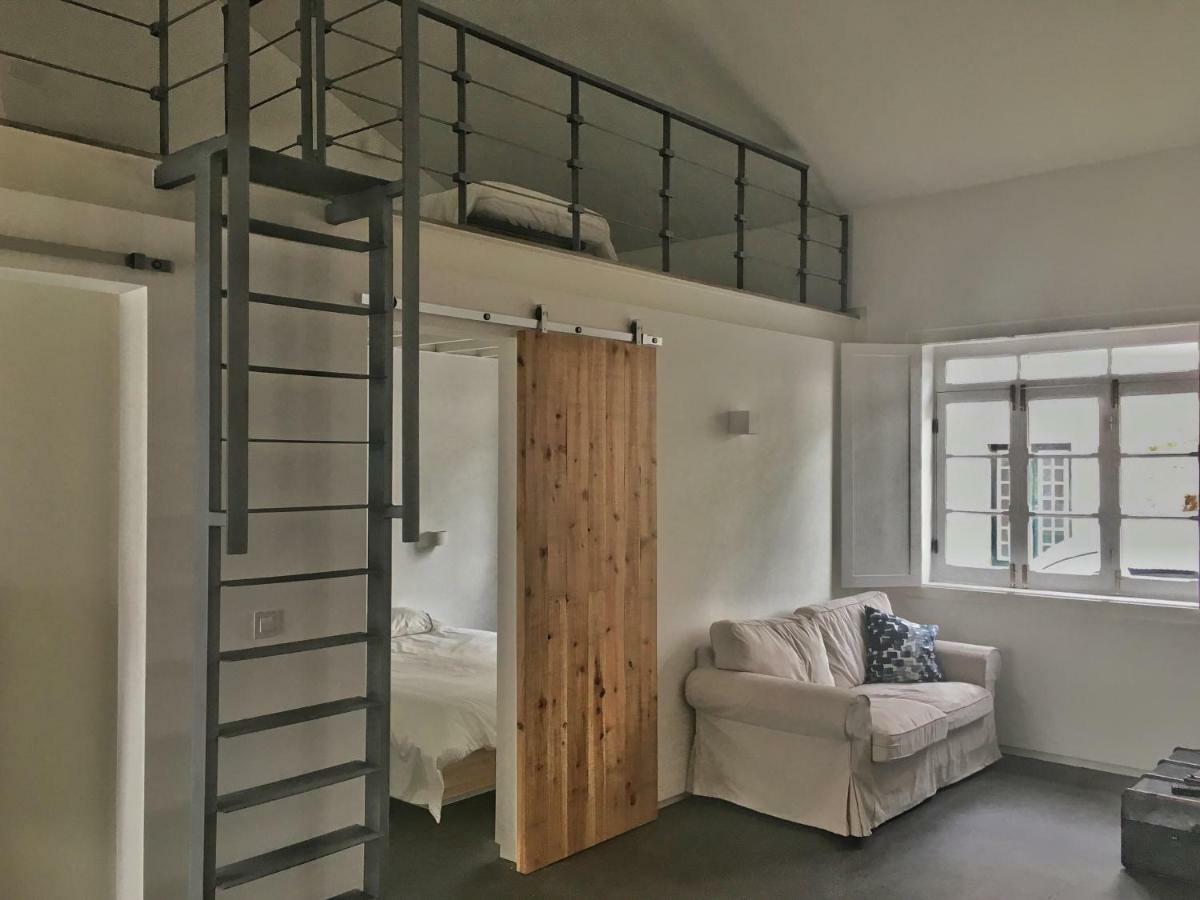 Casa Do Pisao - Cosy And Modern Two-Bedroom Townhouse Angra do Heroísmo Екстериор снимка