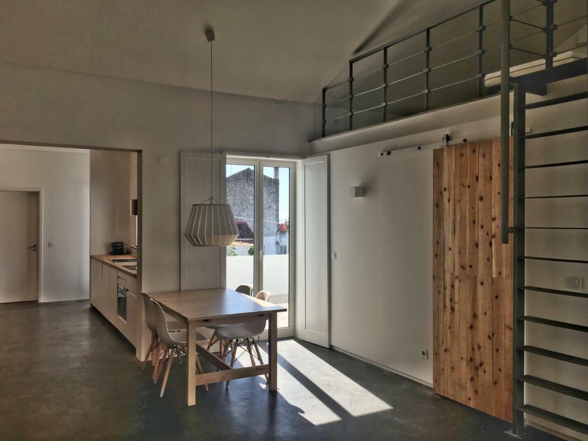 Casa Do Pisao - Cosy And Modern Two-Bedroom Townhouse Angra do Heroísmo Екстериор снимка