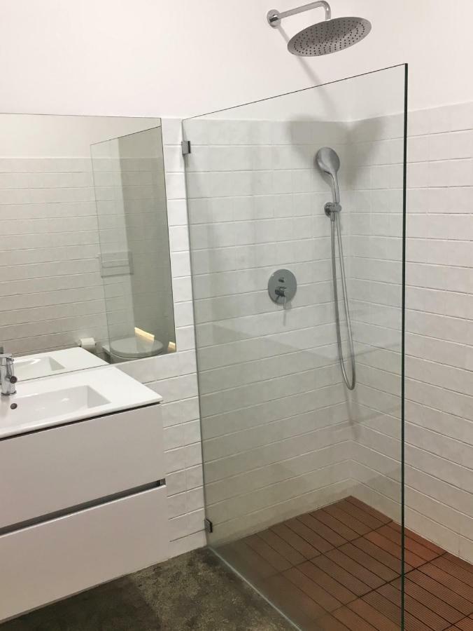 Casa Do Pisao - Cosy And Modern Two-Bedroom Townhouse Angra do Heroísmo Екстериор снимка