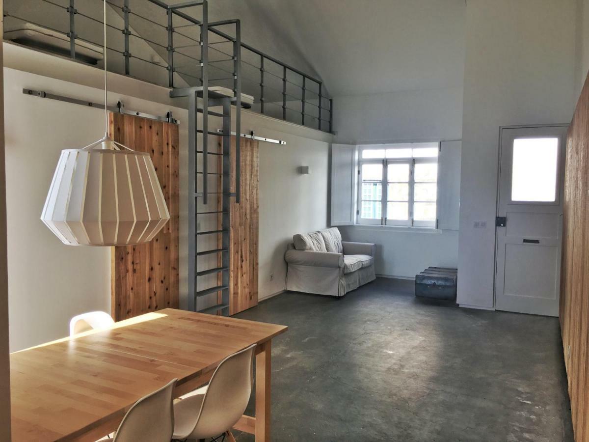 Casa Do Pisao - Cosy And Modern Two-Bedroom Townhouse Angra do Heroísmo Екстериор снимка